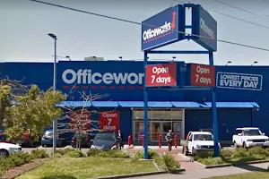 Officeworks Ballarat image