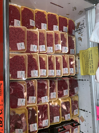 Grocery Store «United Super IGA», reviews and photos, 201 N Hewitt Dr, Hewitt, TX 76643, USA