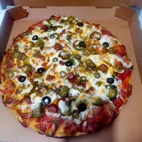 Pizza du Pizzeria La Daronne à Villeurbanne - n°18