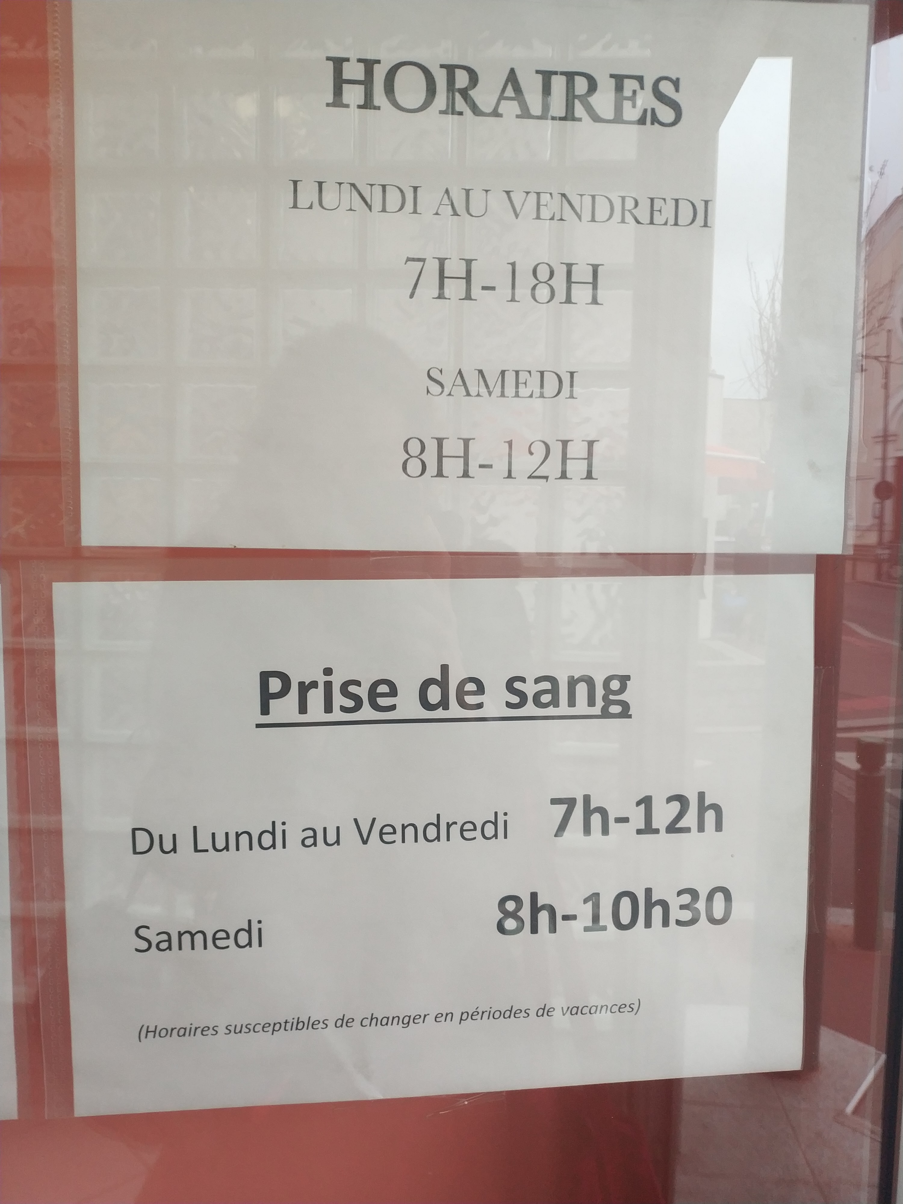 Photo n° 2 de l'avis de Laurence. fait le 15/12/2021 à 11:50