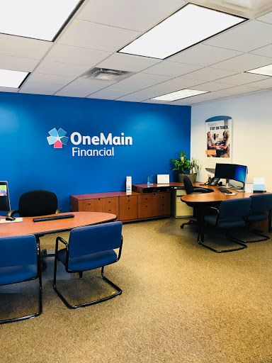 OneMain Financial in Breckenridge, Minnesota