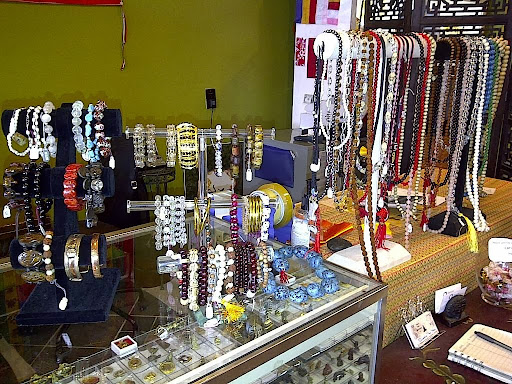 Buddhist Supplies Store «Buddha For You Gift Shop», reviews and photos, 1531 Tyler Ave, San Diego, CA 92103, USA