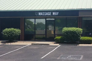 Massage Way Hendersonville image