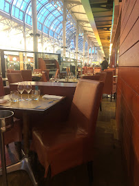 Atmosphère du Restaurant La Criée Val d'Europe à Marne la Vallée - n°17