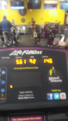 Gym «Planet Fitness», reviews and photos, 1248 Greensprings Dr, York, PA 17402, USA