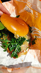 Photo n°40 de Burger King à Aix-en-Provence ()
