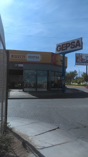 Opiniones de LLANTACENTRO GEPSA en Arequipa - Tienda de neumáticos