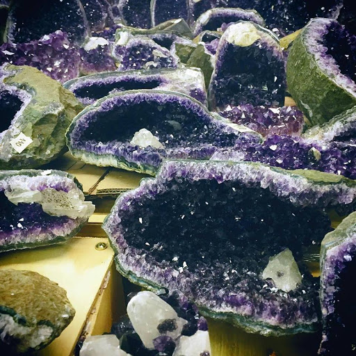 Gift Shop «Soulscape Gift & Book Store», reviews and photos, 765 S Coast Hwy 101 #106, Encinitas, CA 92024, USA