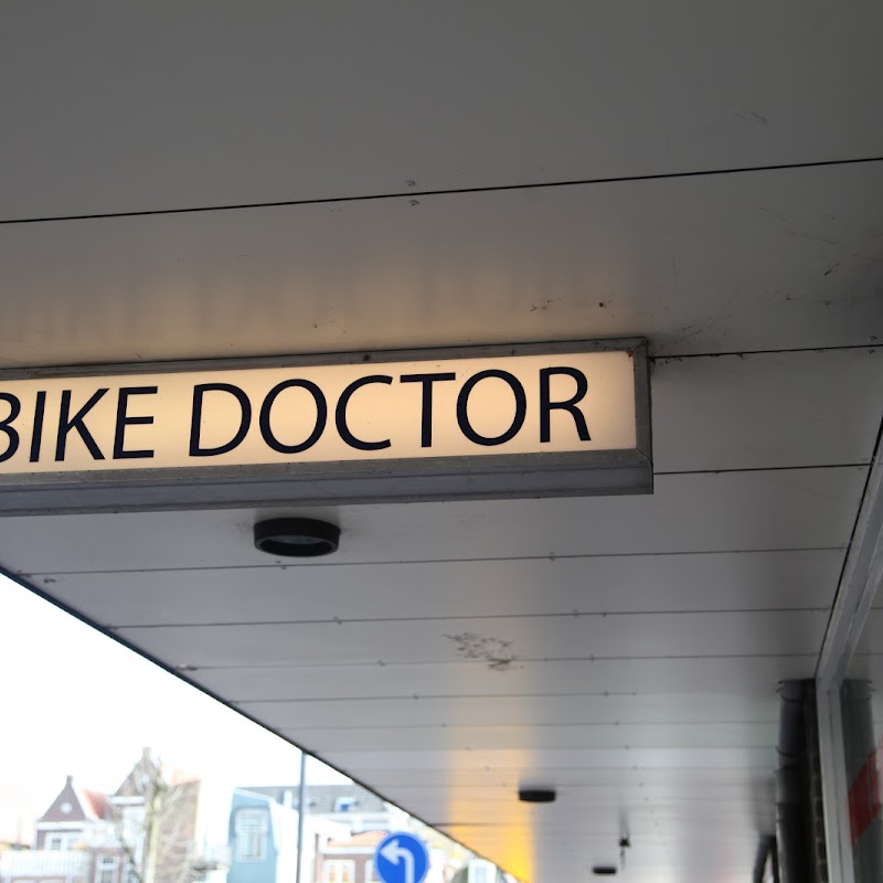 The Bike Doctor