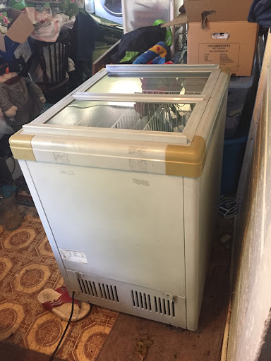 Pawn Shop «Pawn South Inc», reviews and photos, 215 E 2nd St, Lumberton, NC 28358, USA