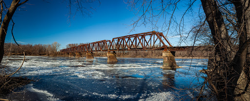 Connecticut Southern Railroad Bridge