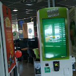 Photo n° 3 McDonald's - McDonald's à Saint-Étienne-lès-Remiremont