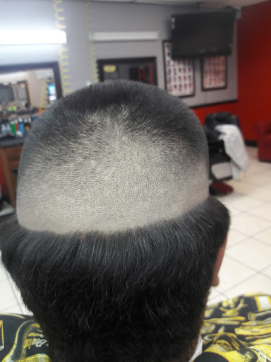 Barber Shop «Fade Masters Barbershop 3», reviews and photos, 6712 Hanley Rd, Tampa, FL 33634, USA