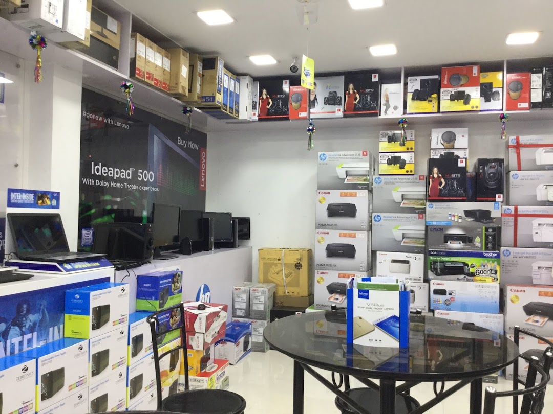 Ganpati computers