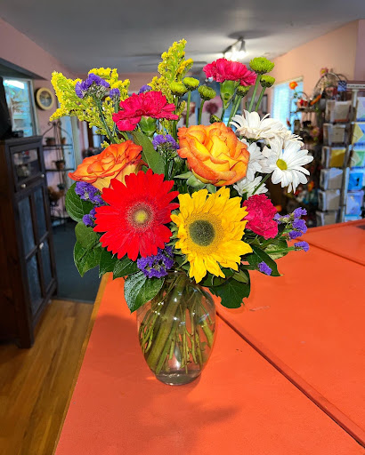 Florist «Jasmine Flowers & Gifts», reviews and photos, 1722 E Bijou St, Colorado Springs, CO 80909, USA