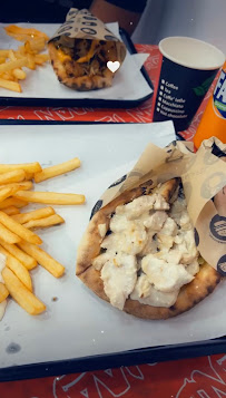 Plats et boissons du Restaurant halal Naan Tandoori à Perpignan - n°13