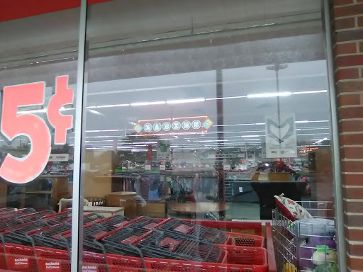 Thrift Store «Red Racks Thrift Store», reviews and photos, 9715 St Charles Rock Rd, Breckenridge Hills, MO 63114, USA