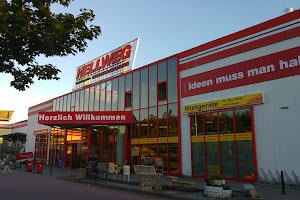 HELLWEG - Die Profi-Baumärkte Berlin