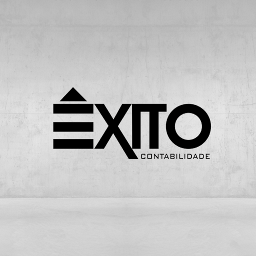 Logo da empresa - Êxito Contabilidade