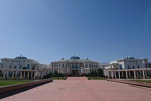 National Museum of Turkmenistan image