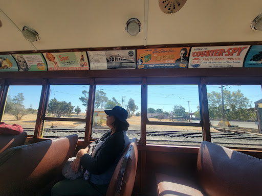 Museum «Western Railway Museum», reviews and photos, 5848 CA-12, Suisun City, CA 94585, USA