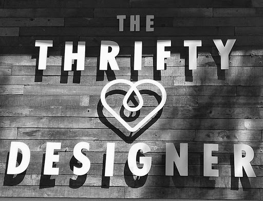 The Thrifty Designer