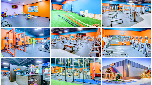Gym «Sync Fitness & Movement», reviews and photos, 605 Dave Ward Dr #102, Conway, AR 72034, USA