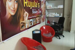 Rujula's professional beauty clinic(parlour) & advance training institute image