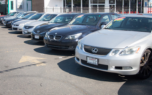 Used Car Dealer «Auto Star Motors», reviews and photos, 1761 Fulton Ave, Sacramento, CA 95825, USA