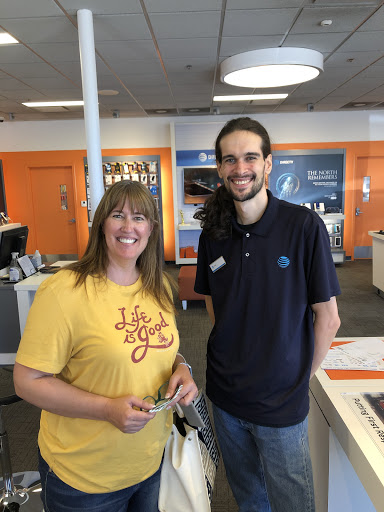 Cell Phone Store «AT&T Authorized Retailer», reviews and photos, 748 E Bell Rd #102, Phoenix, AZ 85022, USA