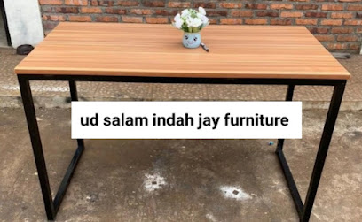 Ud Salam Indah Jaya