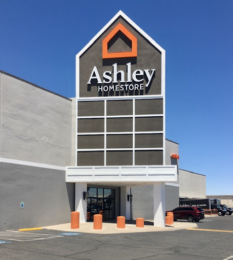 Furniture Store «Ashley HomeStore», reviews and photos, 1411 Airway Blvd, El Paso, TX 79925, USA