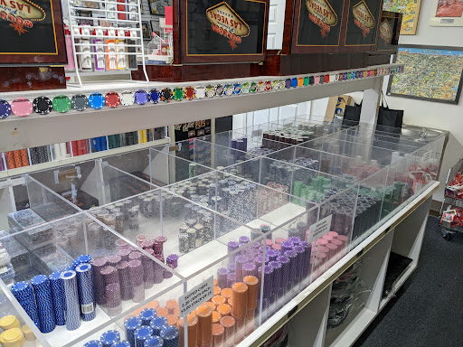 Gift Shop «Gamblers General Store», reviews and photos, 800 S Main St, Las Vegas, NV 89101, USA