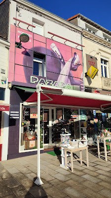 PAZAPA à Vallet