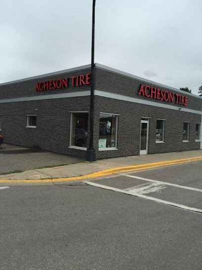 Acheson Tire Inc.