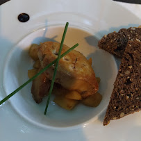 Foie gras du Restaurant français restaurant Bistrot 2 à Monpazier - n°3