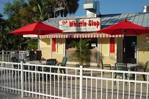The Whistle Stop by Ariel Seafood image