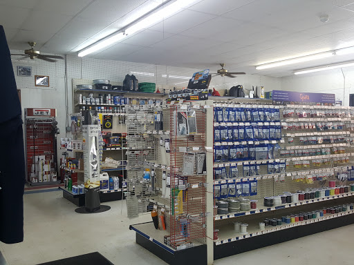 Auto Parts Store «NAPA Auto Parts - Glenn Joiner & Son», reviews and photos, 250 W 3rd St b, Apopka, FL 32703, USA