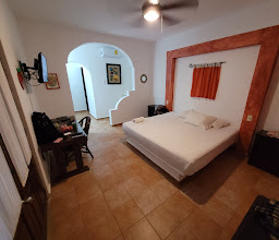 Hotel Casa De las Flores photo