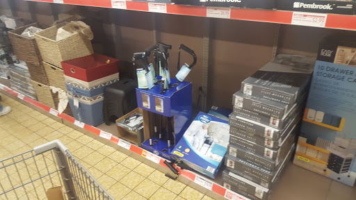 Supermarket «ALDI», reviews and photos, 1312 Bus Center Way, Edgewood, MD 21040, USA