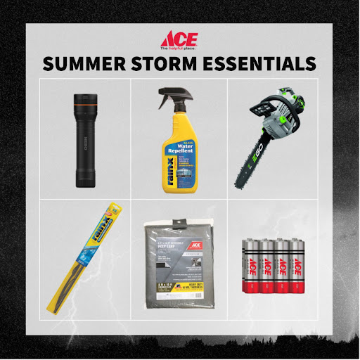 Hardware Store «Evergreen Park Ace Hardware», reviews and photos, 3404 95th St, Evergreen Park, IL 60805, USA