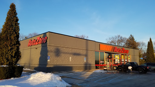 Auto Parts Store «AutoZone», reviews and photos, 6235 Belmont Rd, Downers Grove, IL 60515, USA