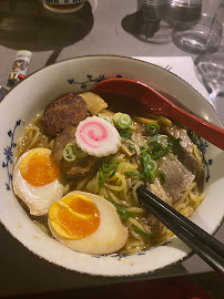 Soupe du Restaurant japonais Mécha Uma Arles - chef japonais - n°18