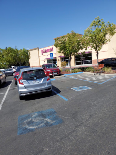 Gym «Planet Fitness», reviews and photos, 3382 W Shaw Ave, Fresno, CA 93711, USA