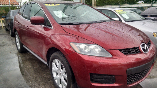 Used Car Dealer «Miami Auto Sales», reviews and photos, 11420 NW 7th Ave, Miami, FL 33168, USA