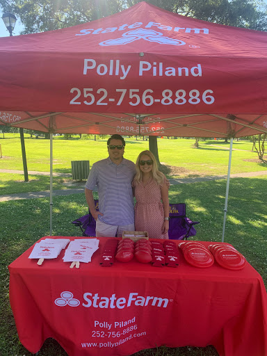 Insurance Agency «Polly Piland - State Farm Insurance Agent», reviews and photos