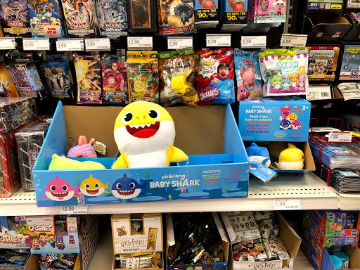 Department Store «Target», reviews and photos, 1209 N Peachtree Pkwy, Peachtree City, GA 30269, USA