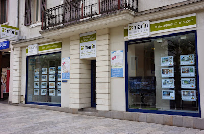 FONCIA | Agence Immobilière | Achat-Vente | Aix-Les-Bains | R. de Genève à Aix-les-Bains