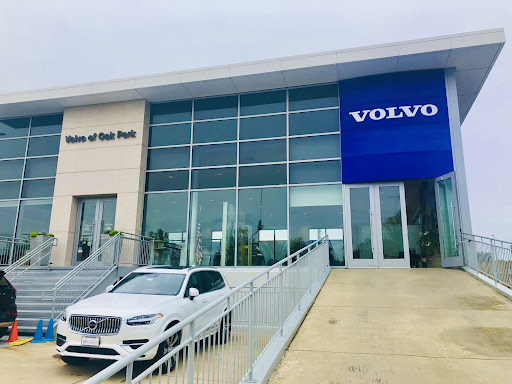 Volvo Dealer «The Autobarn Volvo Cars of Oak Park», reviews and photos, 1140 Garfield St, Oak Park, IL 60304, USA