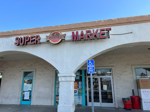 Loma Linda Oriental Super Market